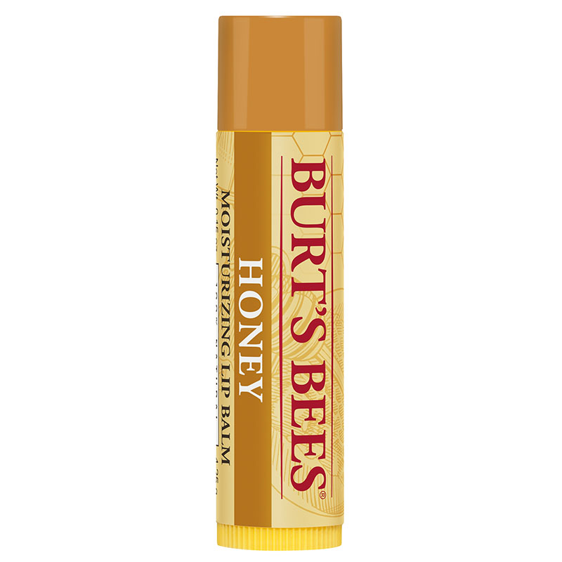 BURTS Bees Honey Lip Balm Tube HS 4.25g